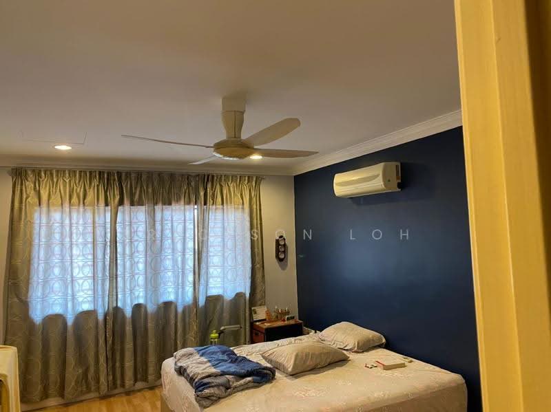 2.5-storey Terraced House for Sale in Bukit Antarabangsa (Ulu Kelang) - Brackson Loh - Bedroom - PropertyGuru.com.my