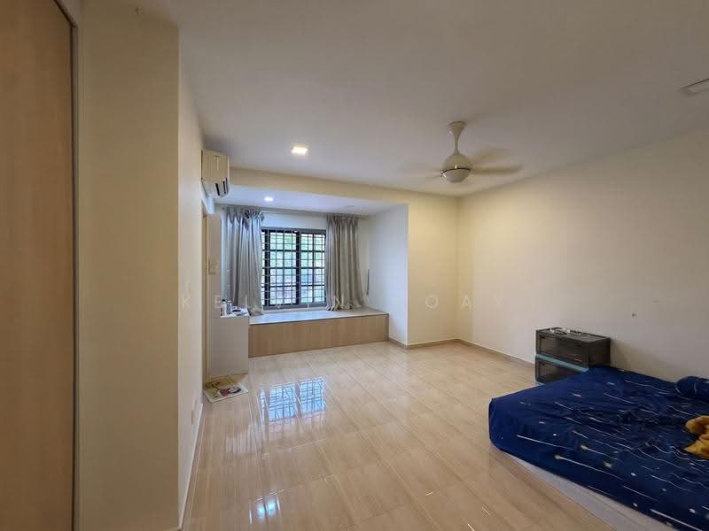 2-storey Terraced House for Sale in Permas Jaya (Johor Bahru) - Kelvin Koay - Bedroom - PropertyGuru.com.my