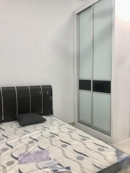 Condominium for Sale at Setia Pinnacle - Yeap Yu Quan - Bedroom - PropertyGuru.com.my