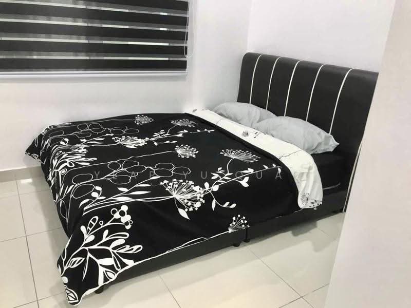 Condominium for Sale at Setia Pinnacle - Yeap Yu Quan - Bedroom - PropertyGuru.com.my
