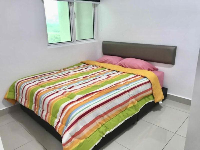 Condominium for Sale at Setia Pinnacle - Yeap Yu Quan - Bedroom - PropertyGuru.com.my