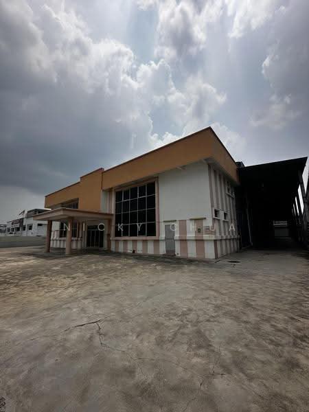 Banglo Komersial untuk Disewa di Seremban 2 (Negeri Sembilan) - Nicky Chua - Exterior - PropertyGuru.com.my