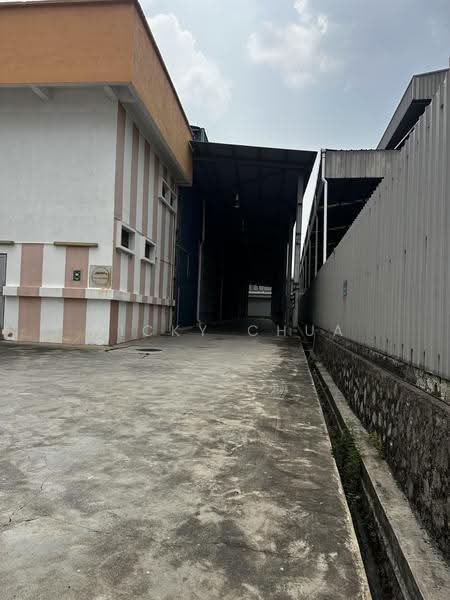 Banglo Komersial untuk Disewa di Seremban 2 (Negeri Sembilan) - Nicky Chua - Exterior - PropertyGuru.com.my