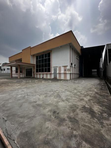 Banglo Komersial untuk Disewa di Seremban 2 (Negeri Sembilan) - Nicky Chua - Exterior - PropertyGuru.com.my