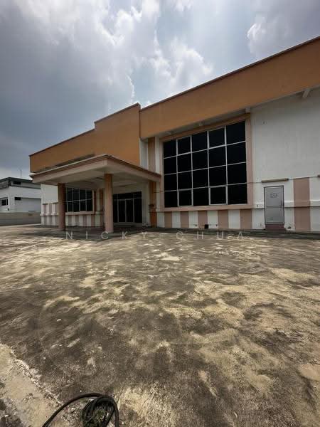 Banglo Komersial untuk Disewa di Seremban 2 (Negeri Sembilan) - Nicky Chua - Exterior - PropertyGuru.com.my