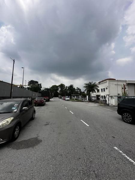 Banglo Komersial untuk Disewa di Seremban 2 (Negeri Sembilan) - Nicky Chua - Exterior - PropertyGuru.com.my