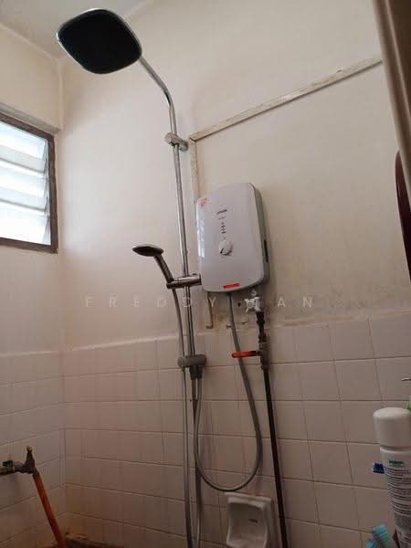 Apartment for Sale at Mutiara Indah Apartment - Freddy Tan - Bathroom - PropertyGuru.com.my