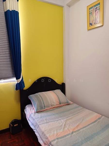 Apartment for Sale at Mutiara Indah Apartment - Freddy Tan - Bedroom - PropertyGuru.com.my