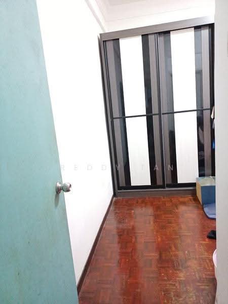 Apartment for Sale at Mutiara Indah Apartment - Freddy Tan - Interior - PropertyGuru.com.my