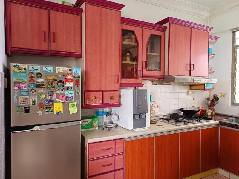 Apartment for Sale at Mutiara Indah Apartment - Freddy Tan - PropertyGuru.com.my