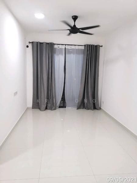 Kediaman Servis untuk Disewa di Country Garden Central Park - Kris Ong - Interior - PropertyGuru.com.my