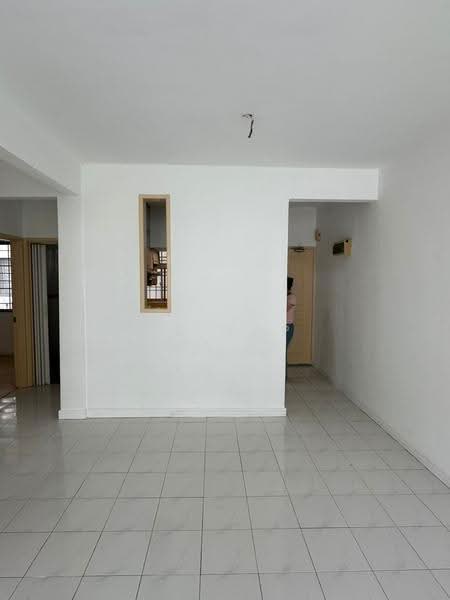 Pangsapuri untuk Dijual di SD Apartments - SC Yap - Interior - PropertyGuru.com.my