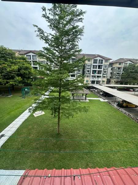 Pangsapuri untuk Dijual di SD Apartments - SC Yap - Exterior - PropertyGuru.com.my