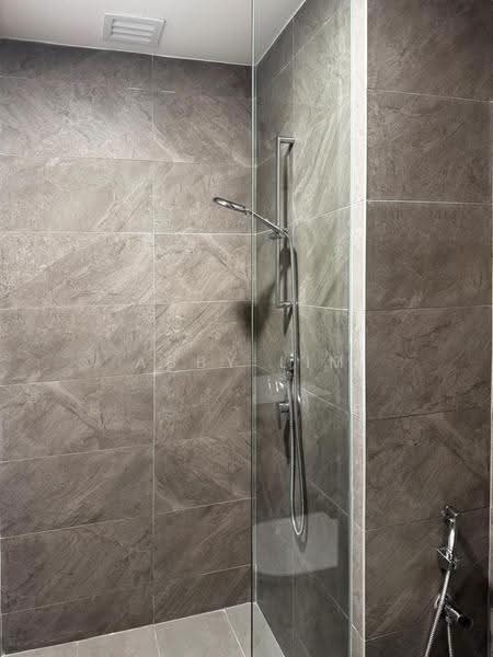 Service Residence for Rent at Quinn Residence - Abby Lim - Bathroom - PropertyGuru.com.my