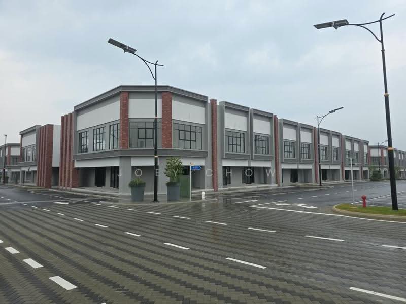 Shop / Office for Rent in Rawang (Selangor) - Joey Chow - Exterior - PropertyGuru.com.my
