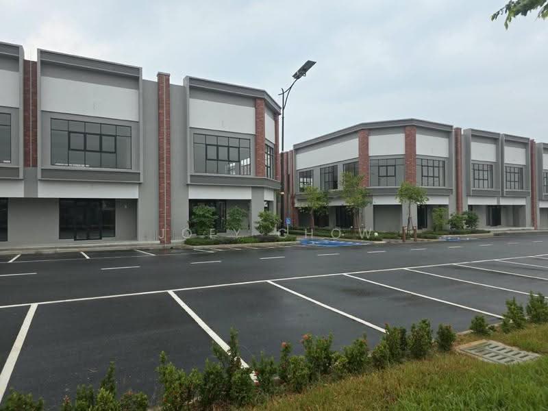 Shop / Office for Rent in Rawang (Selangor) - Joey Chow - Exterior - PropertyGuru.com.my