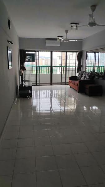 Pangsapuri untuk Disewa di Anjung Hijau (Greenfields) - Vincent Chye - PropertyGuru.com.my