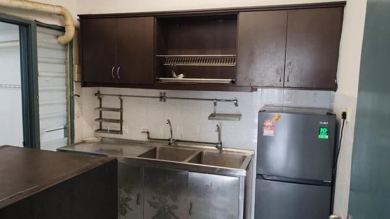 Pangsapuri untuk Disewa di Anjung Hijau (Greenfields) - Vincent Chye - PropertyGuru.com.my