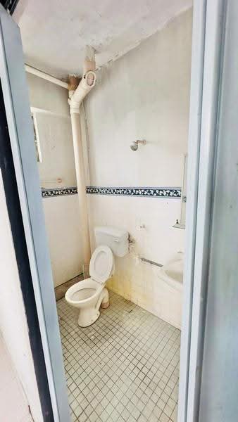 Flat for Rent at Desa Tasik Fasa 1A - Erin Yusof - Bathroom - PropertyGuru.com.my