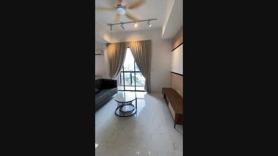 Service Residence for Rent at Residensi 38 Bangsar - Vincent Tan - PropertyGuru.com.my