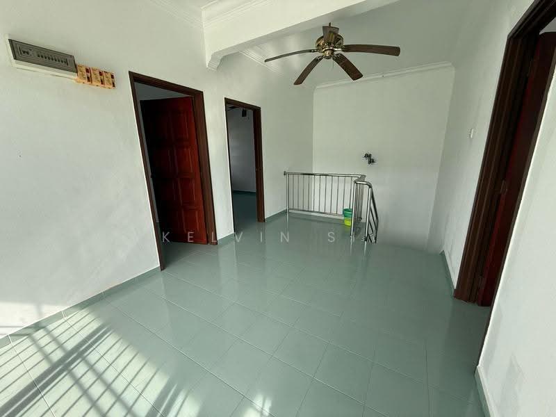 2-storey Terraced House for Sale in Bandar Putra Kulai (Kulai) - kelvin Sii - PropertyGuru.com.my