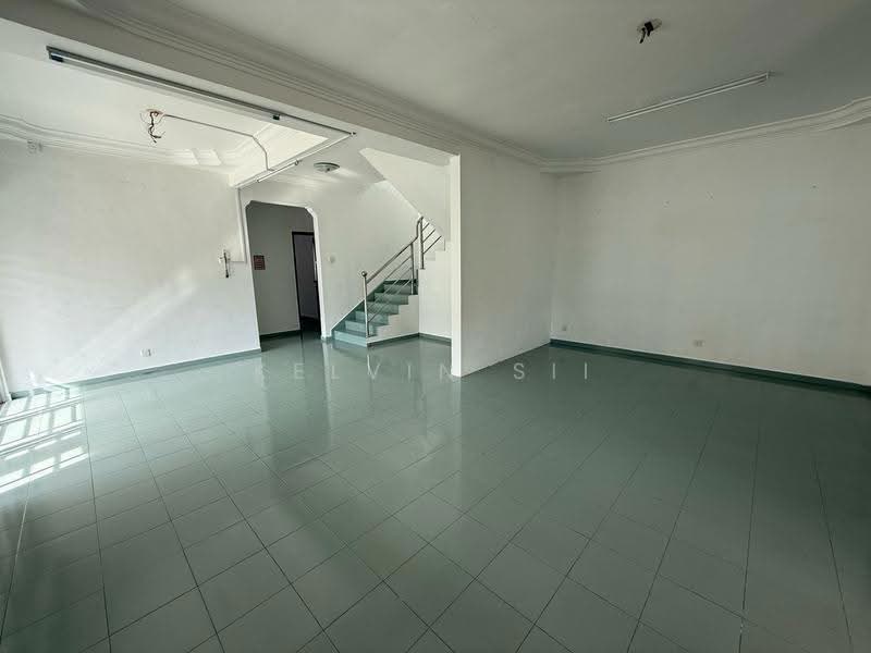 2-storey Terraced House for Sale in Bandar Putra Kulai (Kulai) - kelvin Sii - PropertyGuru.com.my