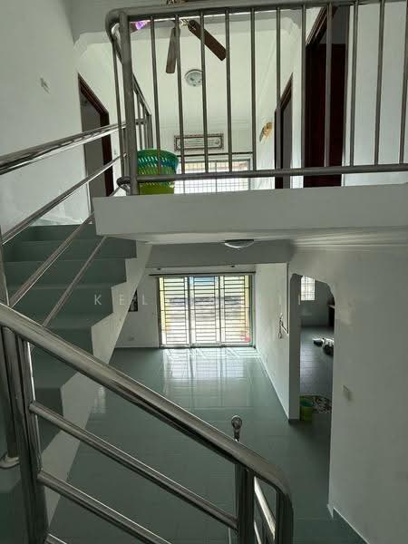 2-storey Terraced House for Sale in Bandar Putra Kulai (Kulai) - kelvin Sii - PropertyGuru.com.my