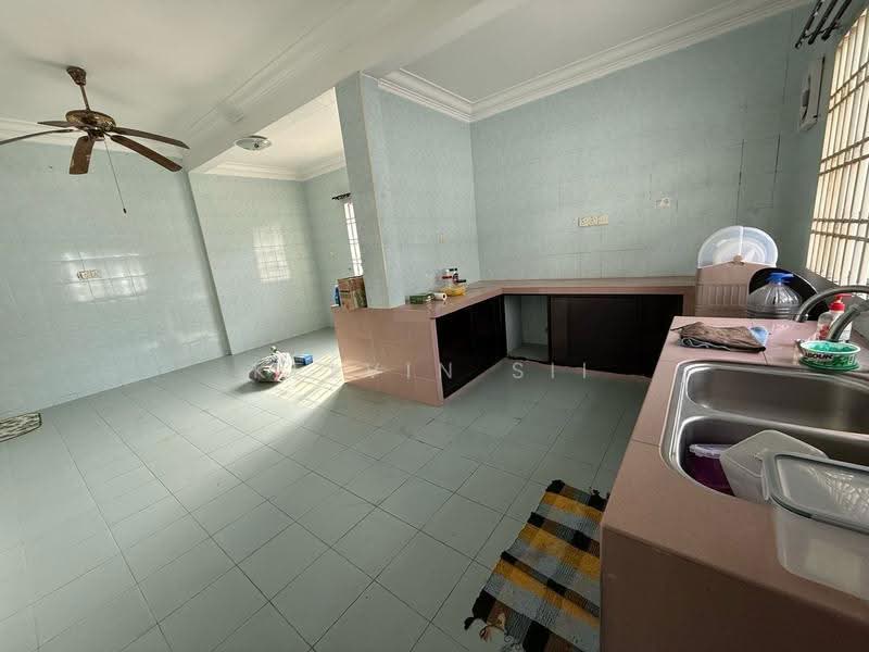 2-storey Terraced House for Sale in Bandar Putra Kulai (Kulai) - kelvin Sii - PropertyGuru.com.my