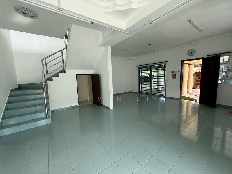 2-storey Terraced House for Sale in Bandar Putra Kulai (Kulai) - kelvin Sii - PropertyGuru.com.my