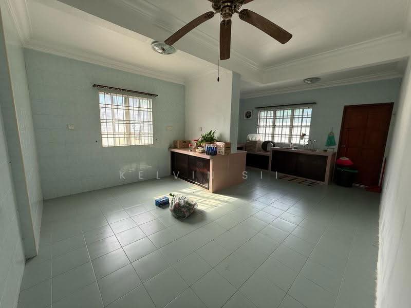 2-storey Terraced House for Sale in Bandar Putra Kulai (Kulai) - kelvin Sii - PropertyGuru.com.my