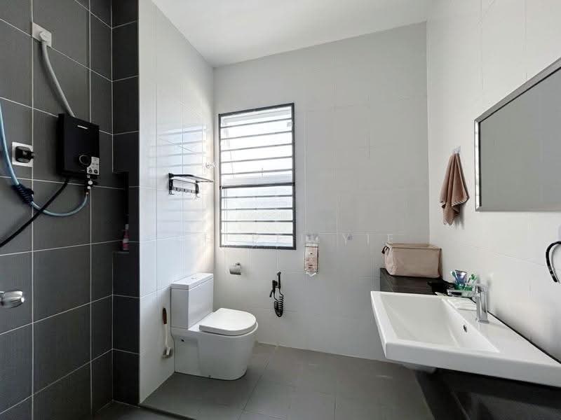 Rumah Teres 2-Tingkat untuk Dijual di S2 Heights (Seremban 2) - Goh Pei Yie - PropertyGuru.com.my