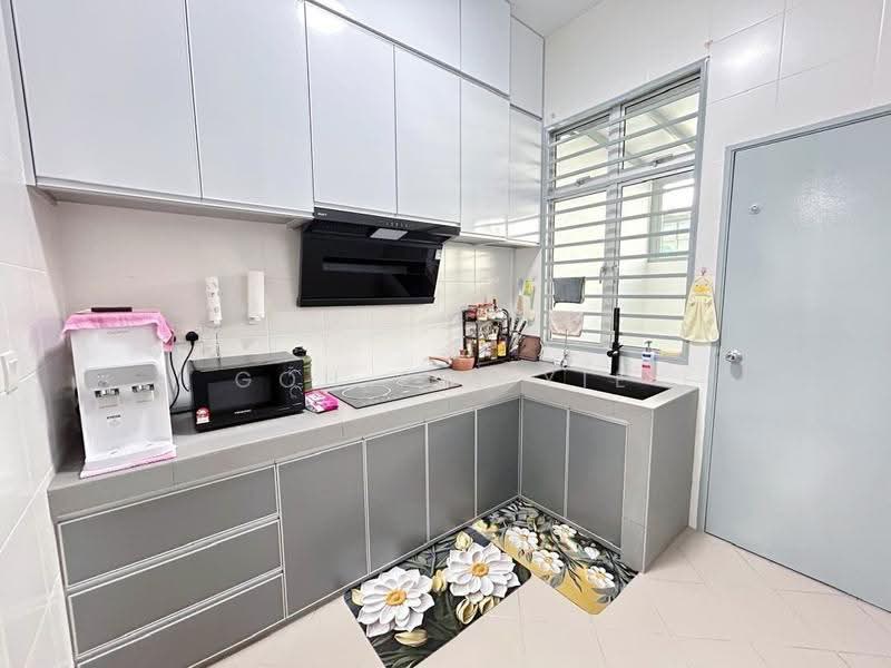 Rumah Teres 2-Tingkat untuk Dijual di S2 Heights (Seremban 2) - Goh Pei Yie - PropertyGuru.com.my