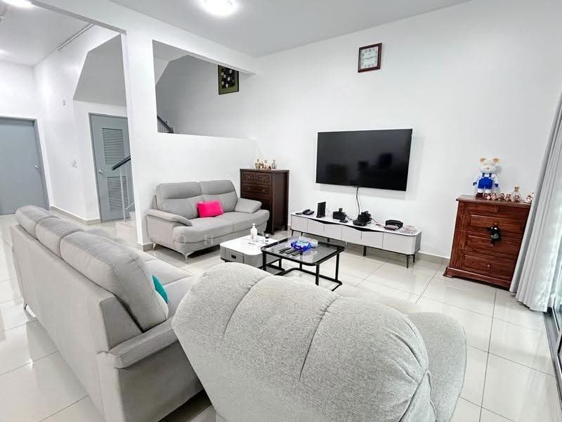 Rumah Teres 2-Tingkat untuk Dijual di S2 Heights (Seremban 2) - Goh Pei Yie - PropertyGuru.com.my