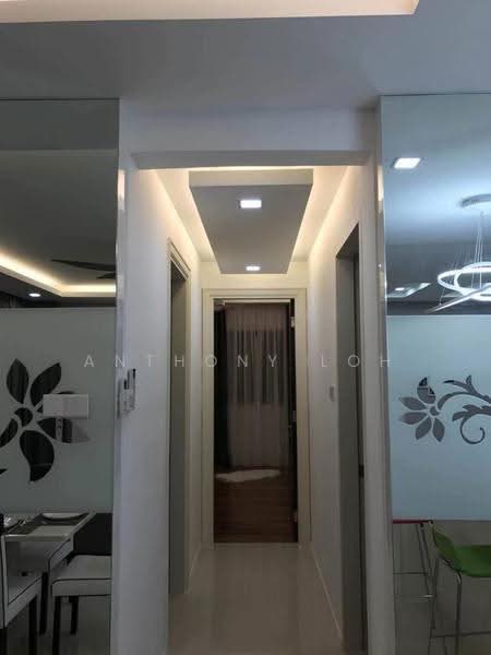 Condominium for Sale at Raffel Tower - Anthony Loh - Interior - PropertyGuru.com.my