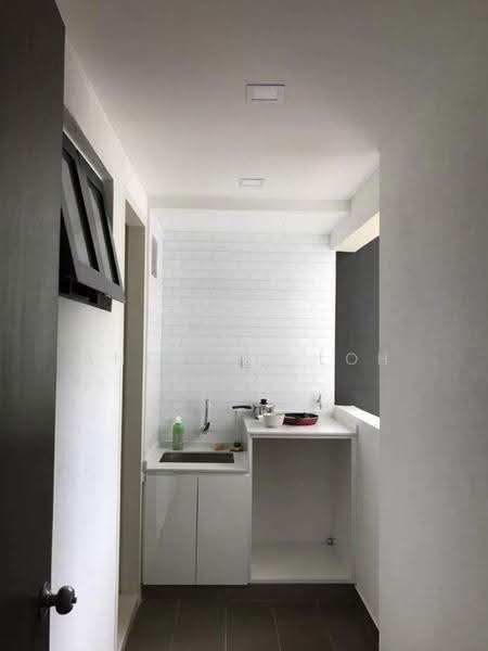 Condominium for Sale at Raffel Tower - Anthony Loh - Kitchen - PropertyGuru.com.my
