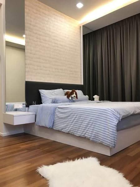 Condominium for Sale at Raffel Tower - Anthony Loh - Bedroom - PropertyGuru.com.my