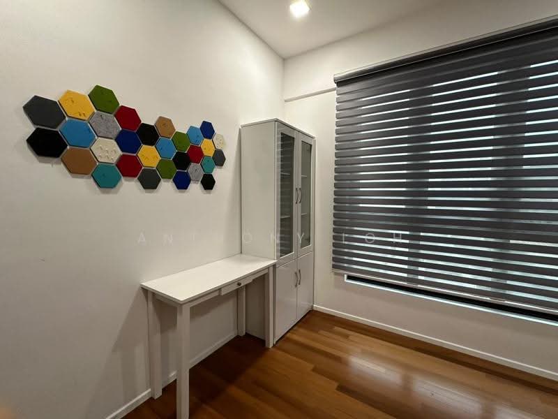 Condominium for Sale at Raffel Tower - Anthony Loh - Study - PropertyGuru.com.my