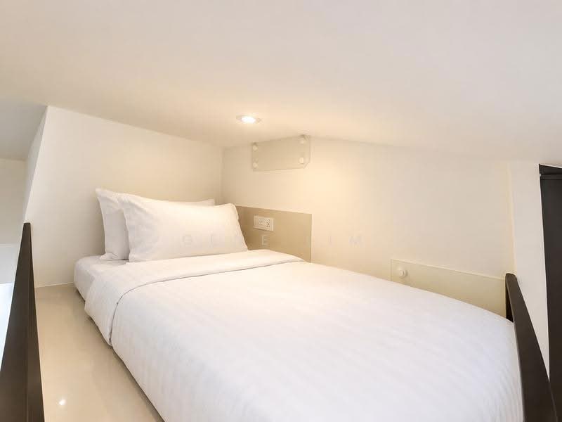 Rumah Flat untuk Disewa di Taman Koperasi Jelutong - Gene Lim - Bedroom - PropertyGuru.com.my
