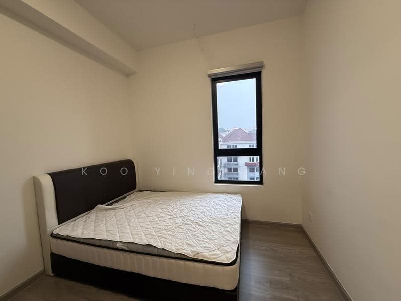 Service Residence for Rent at The Arcuz - Koo Ying Kang - Bedroom - PropertyGuru.com.my