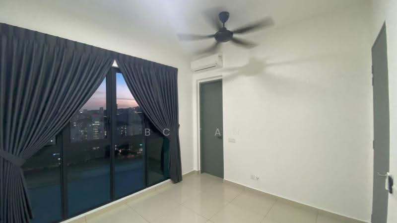 Kediaman Servis untuk Disewa di Fortune Centra - BC TAN - Interior - PropertyGuru.com.my