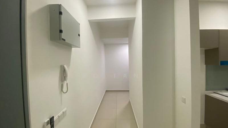 Kediaman Servis untuk Disewa di Fortune Centra - BC TAN - Corridor - PropertyGuru.com.my