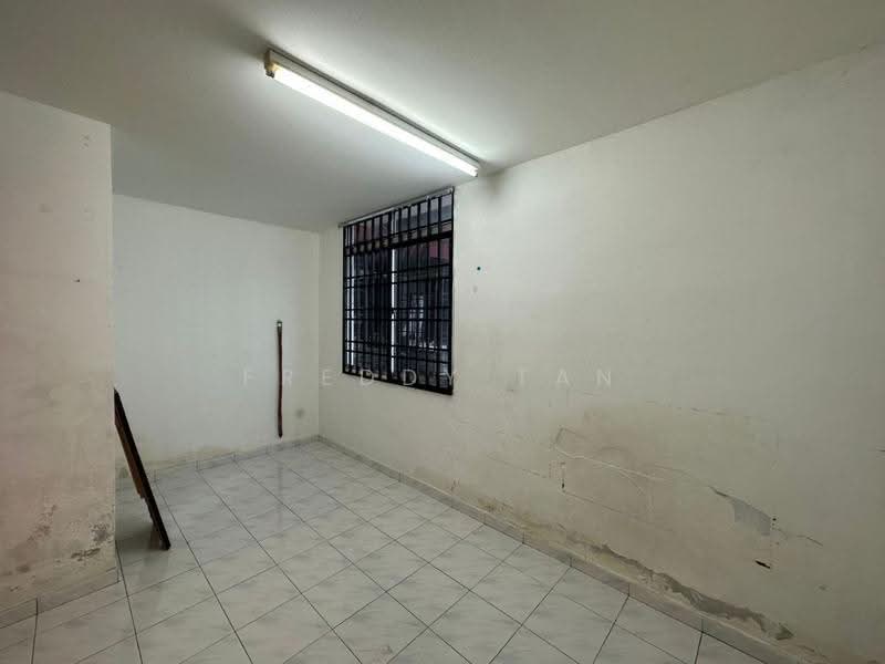 Pangsapuri untuk Dijual di Jade View - Freddy Tan - Interior - PropertyGuru.com.my