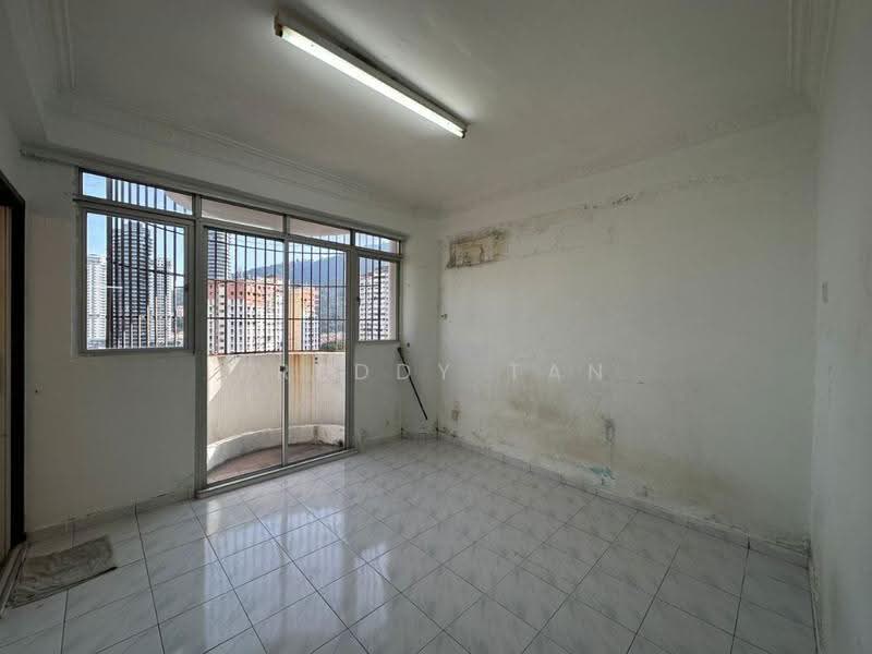 Pangsapuri untuk Dijual di Jade View - Freddy Tan - View - PropertyGuru.com.my