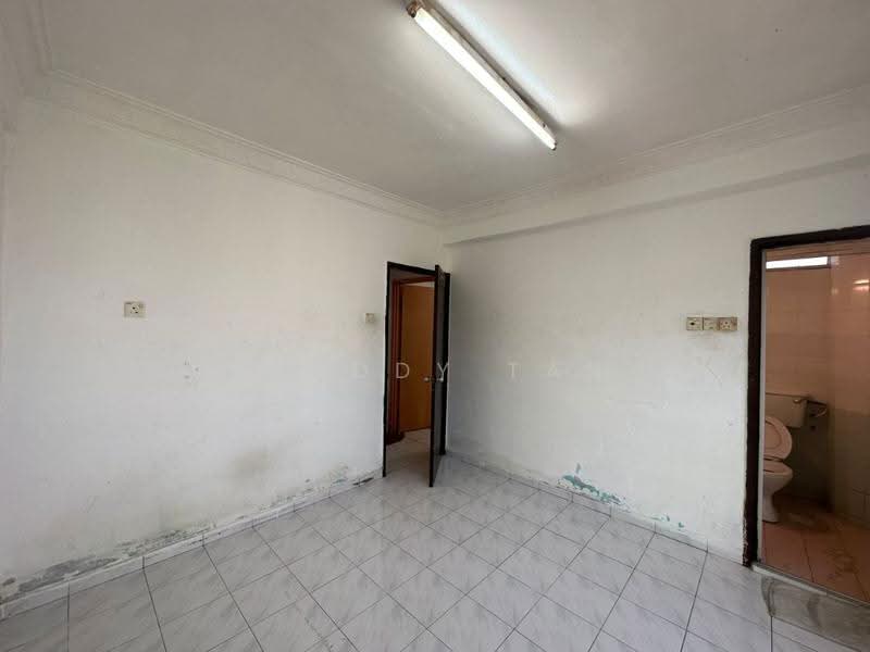 Pangsapuri untuk Dijual di Jade View - Freddy Tan - Interior - PropertyGuru.com.my