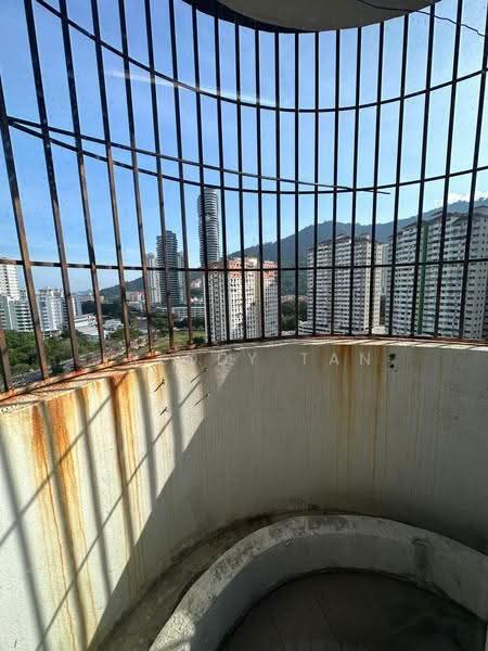 Pangsapuri untuk Dijual di Jade View - Freddy Tan - View - PropertyGuru.com.my