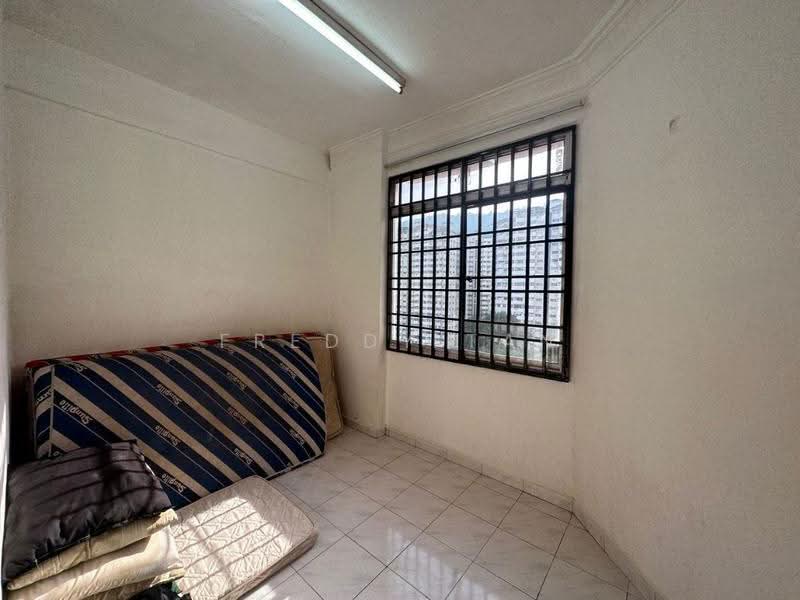 Pangsapuri untuk Dijual di Jade View - Freddy Tan - PropertyGuru.com.my