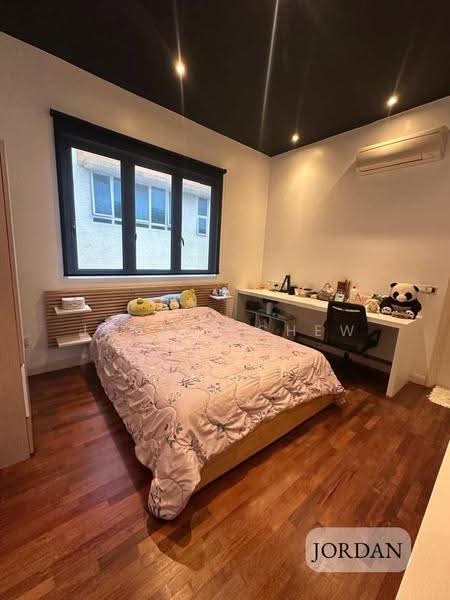 Bungalow House for Sale in Setia Eco Park (Setia Alam) - Jennie Chew - Bedroom - PropertyGuru.com.my