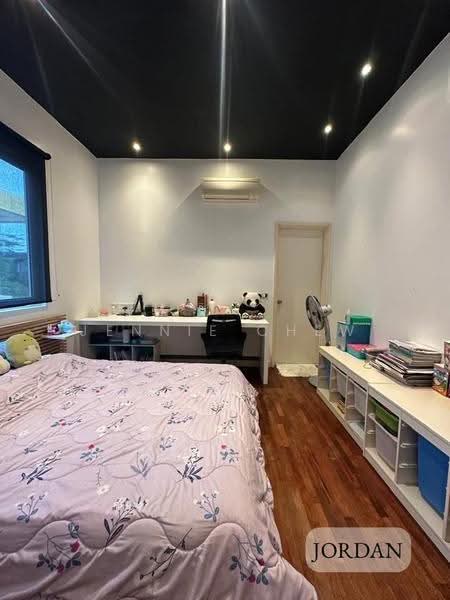 Bungalow House for Sale in Setia Eco Park (Setia Alam) - Jennie Chew - PropertyGuru.com.my
