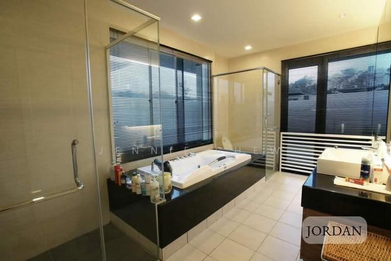 Bungalow House for Sale in Setia Eco Park (Setia Alam) - Jennie Chew - PropertyGuru.com.my