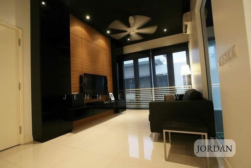 Bungalow House for Sale in Setia Eco Park (Setia Alam) - Jennie Chew - PropertyGuru.com.my